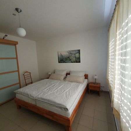 UrlaubsRaum Apartment Heiligkreuzsteinach Exterior foto